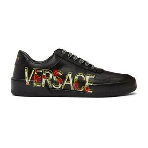 VERSACE SHOES NWT